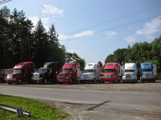 S & G Truck Repair
