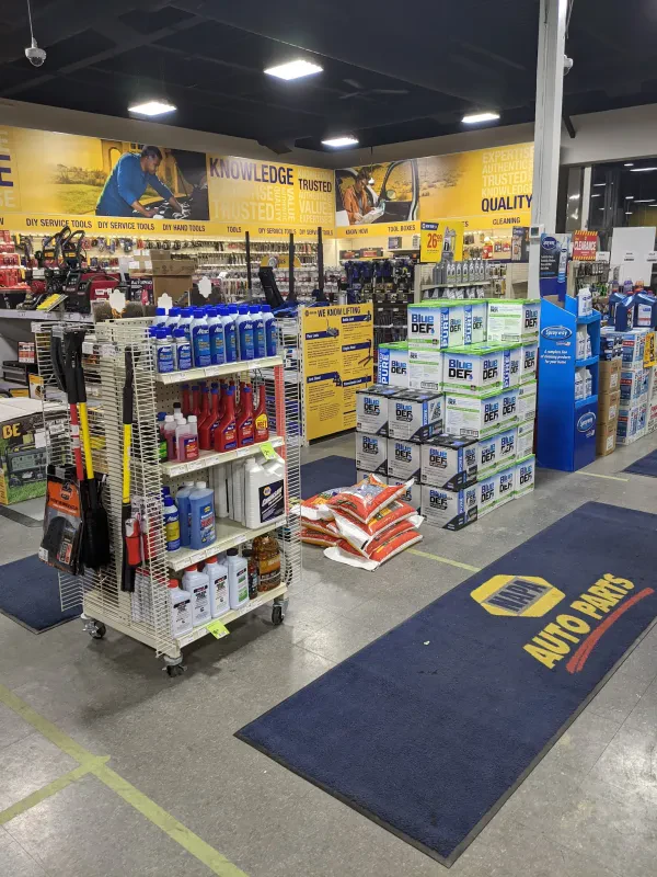 NAPA Auto Parts - photo 3
