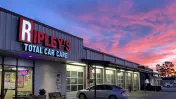 Ripley's Total Car Care - Spring