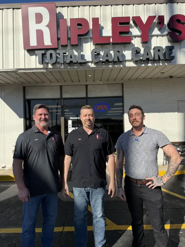 Ripley's Total Car Care - Spring - photo 4