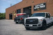 Maryland Auto & Truck Repair
