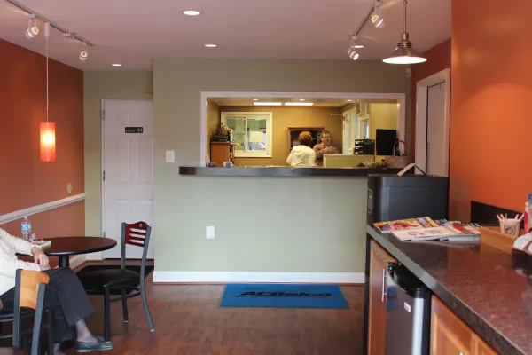 Maryland Auto & Truck Repair - photo 2