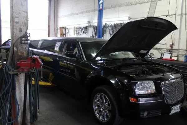 Maryland Auto & Truck Repair - photo 4