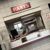 Toyota Parts Store - Lewis Toyota