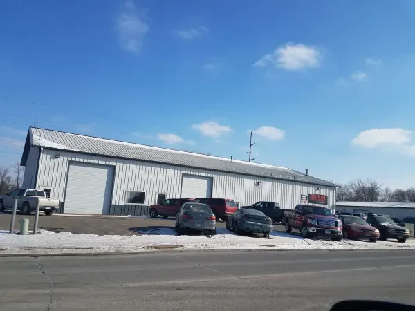 Becker Auto Repair - photo 2