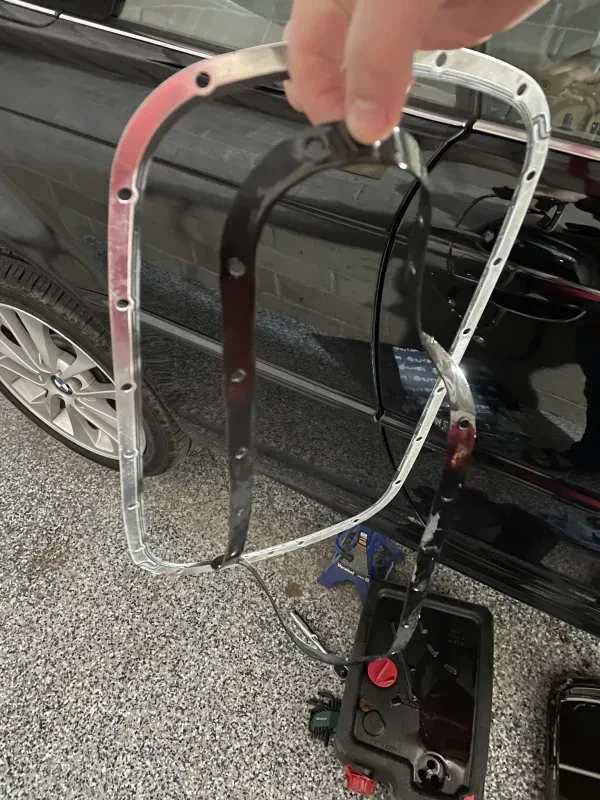 Becker Auto Repair - photo 3