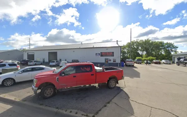 Becker Auto Repair - photo 4
