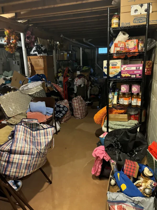 JRE Clean-Outs & Construction | Hoarder House Cleanouts & Junk Removal - photo 2