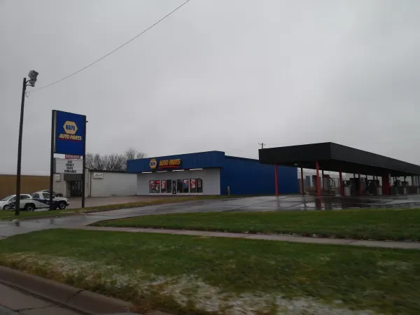 NAPA Auto Parts - Finlay Automotive Supply - Topeka West - photo 3