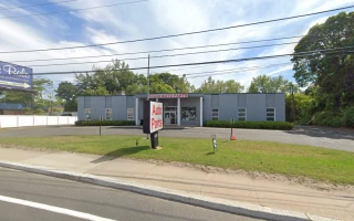 Norwood Auto Parts