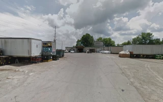 Mid-State Recycling Co