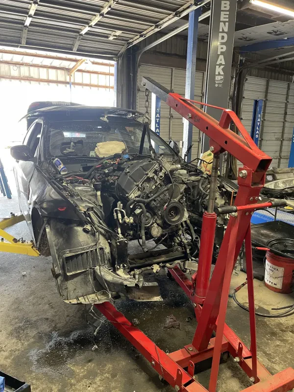 Ruffino Express Automotive Repair - photo 3