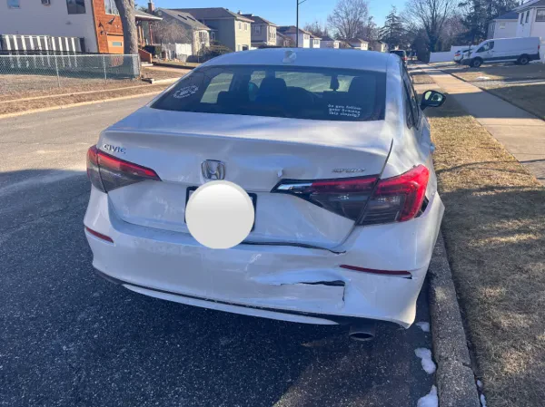 Advanced Auto Body - photo 4