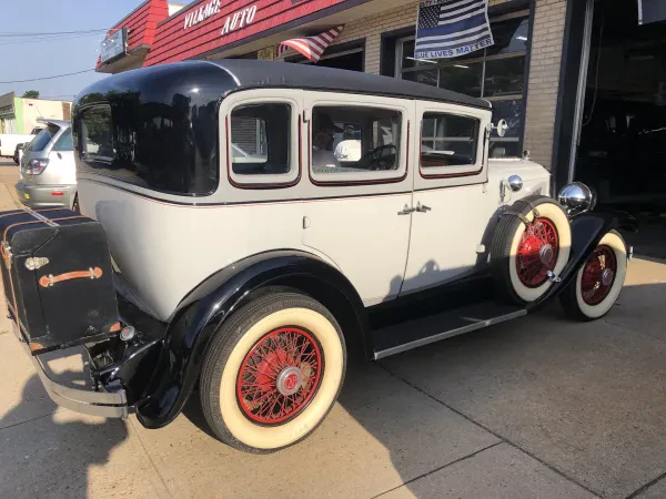Village Auto of Bellmore - photo 3