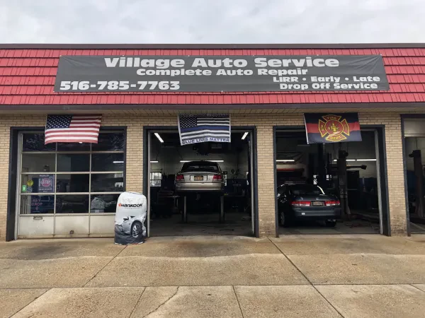 Village Auto of Bellmore - photo 4