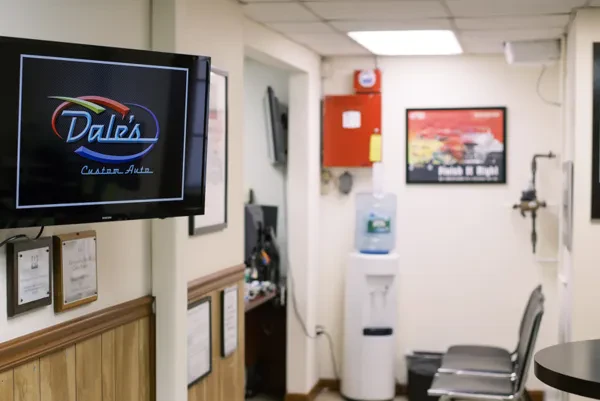 Dale's Custom Auto, Inc. - photo 4