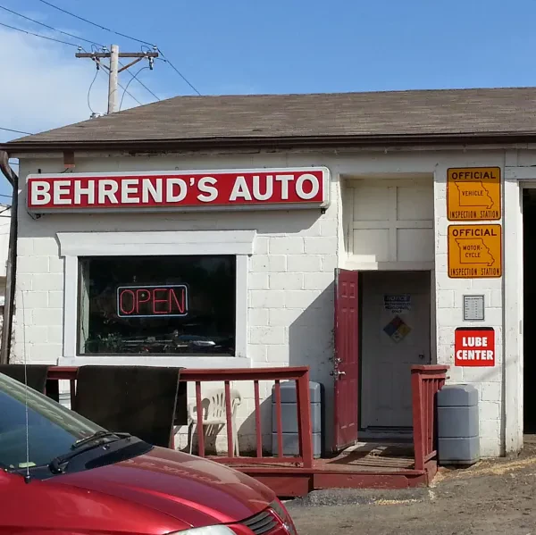Behrends Auto - photo 2