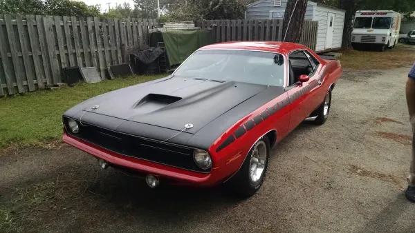Bragg Automotive LLC - photo 2