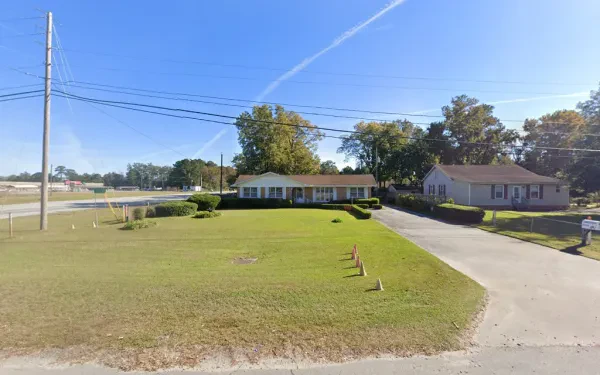 Bragg Automotive LLC - photo 3