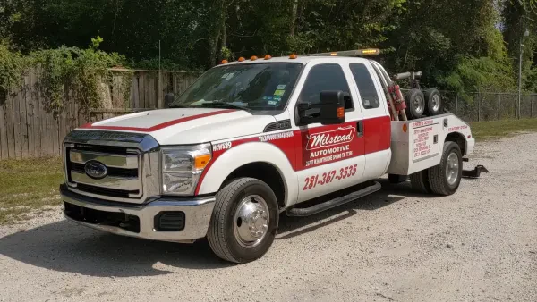Milstead Automotive - photo 2