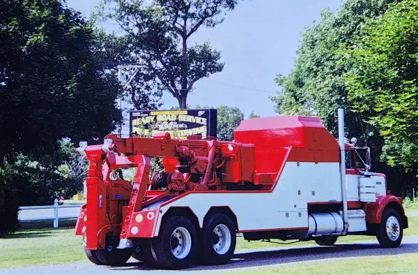 Ready Road Service - photo 2