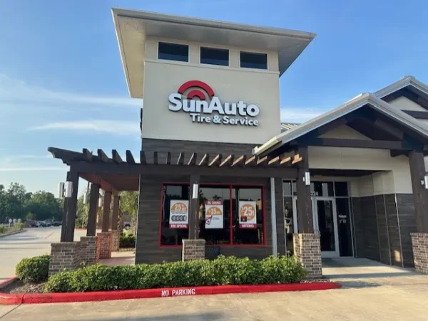 Sun Auto Tire & Service - photo 2