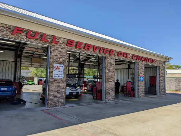 Sun Auto Tire & Service - photo 4