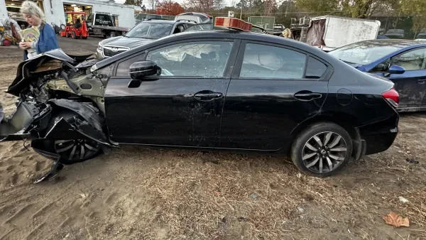 Cash For Cars - Glassboro West - photo 4