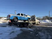 TCB Towing & Ramp Service