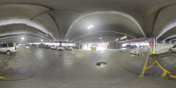 UNION CITY PARKING GARAGE - photo 2