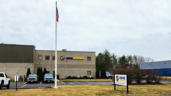 Empire Auto Parts - photo 2