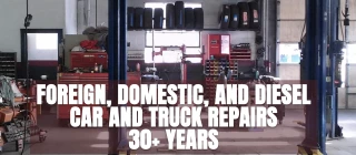 HMI Auto Care