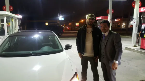 Jersey Car Direct - photo 2