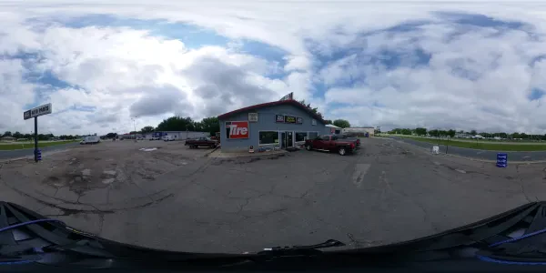 Forbes Auto Parts & Service - photo 3