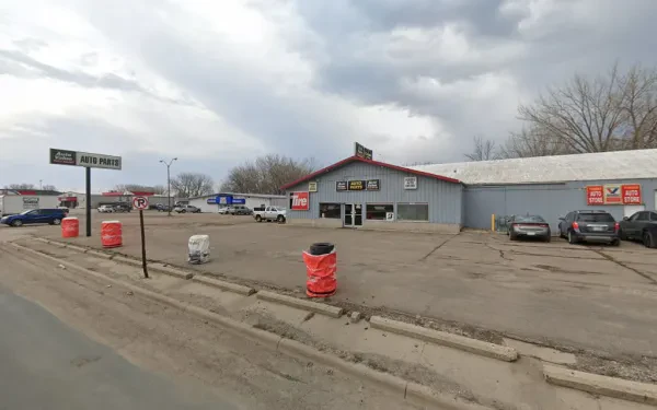 Forbes Auto Parts & Service - photo 4