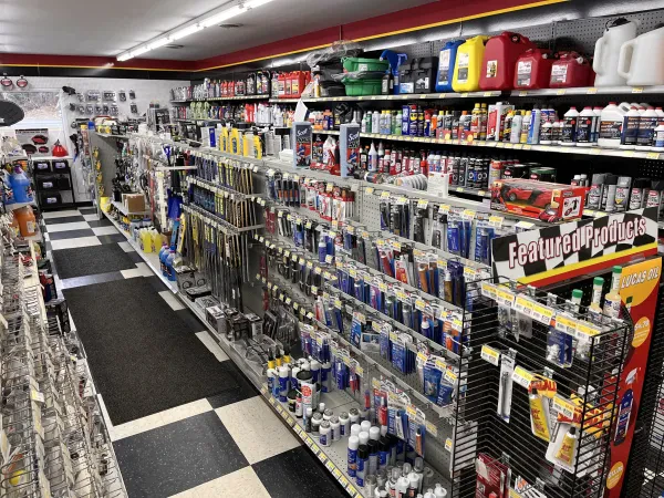 Auto Value Rockford - photo 2