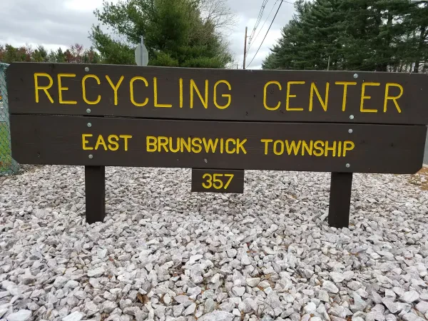 Township of East Brunswick Recycling Center - photo 2