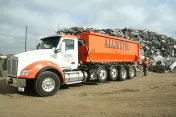Allmetal Recycling-Downtown