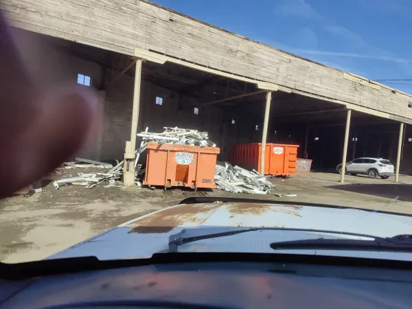 Allmetal Recycling-Downtown - photo 4