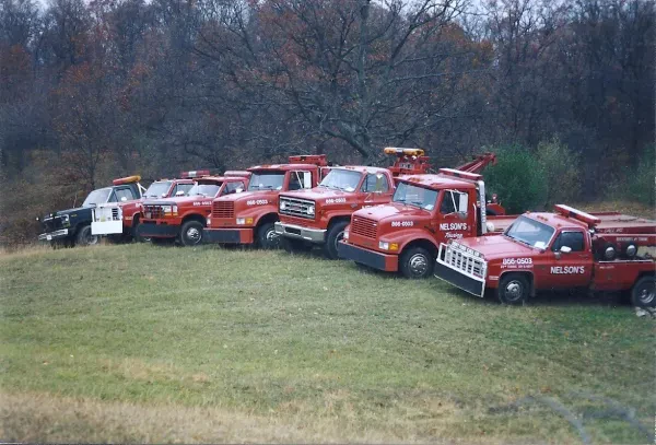 Nelson's Towing - photo 3