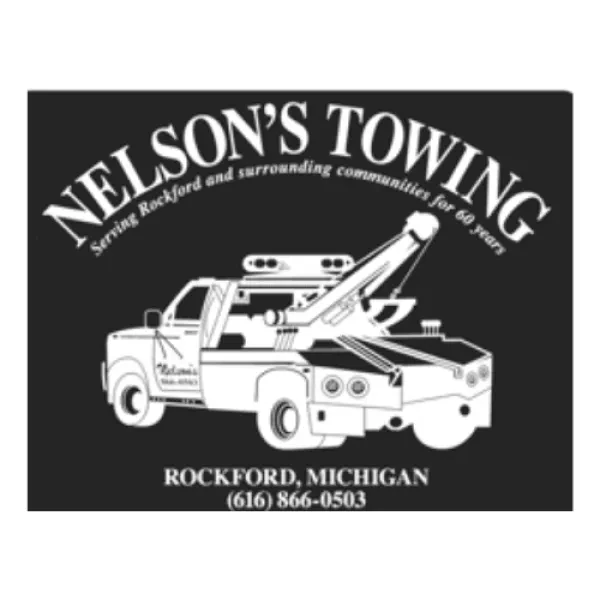 Nelson's Towing - photo 4