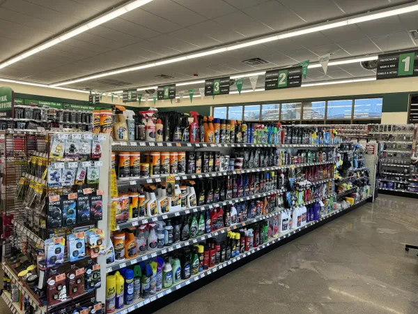 O'Reilly Auto Parts - photo 2