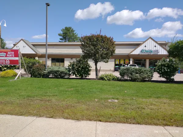 O'Reilly Auto Parts - photo 3