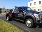 Bruce's Commercial Truck Services