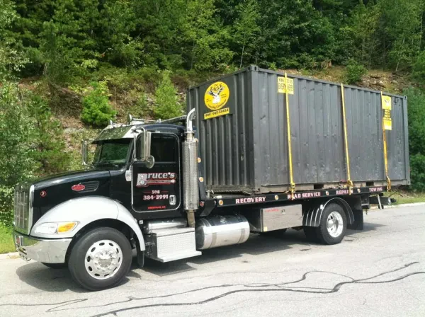 Bruce's Commercial Truck Services - photo 3