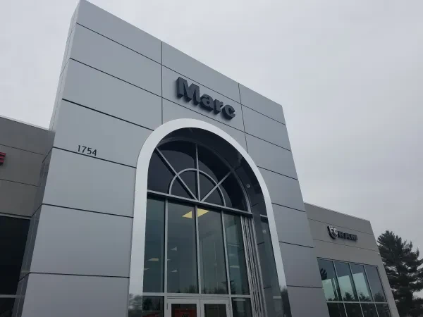 Marc Motors Chrysler Dodge Jeep Ram - photo 2