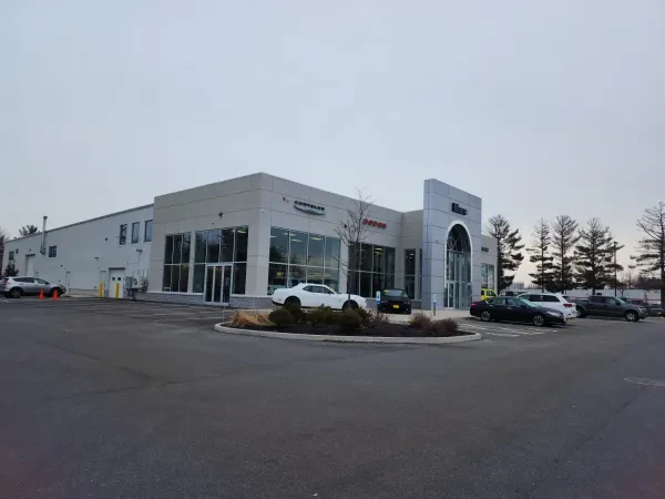 Marc Motors Chrysler Dodge Jeep Ram - photo 4