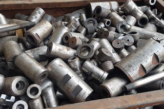 Global Metal Recycling