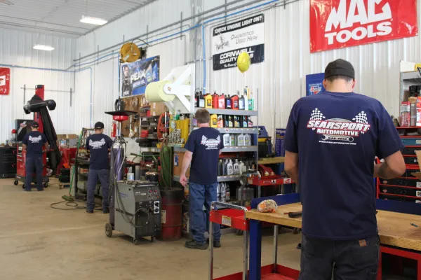 Searsport Automotive - photo 2