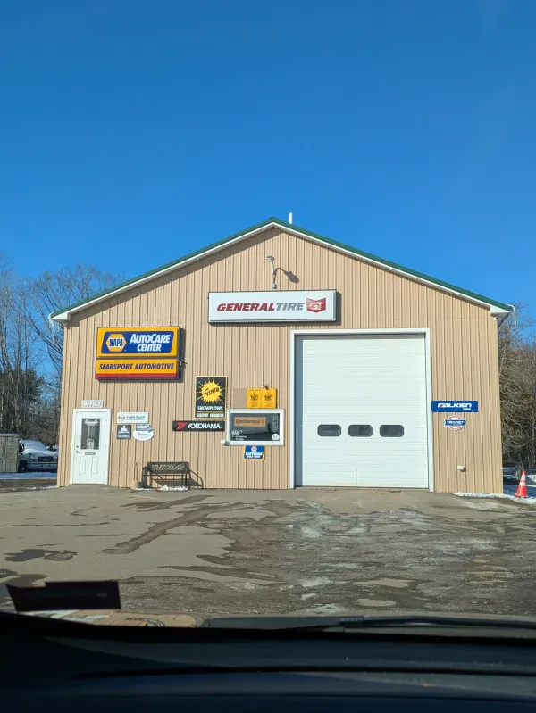 Searsport Automotive - photo 3
